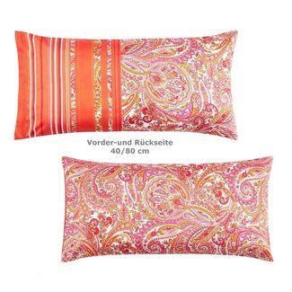 Bassetti Kissenbezüge | NOTO R1 | 100% Baumwolle Bassetti Kissenbezüge | NOTO R1 | 100% Baumwolle