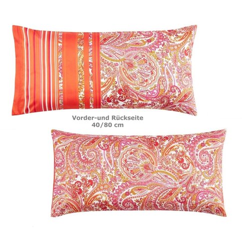 Bassetti  Bed linen + pillowcases | NOTO R1