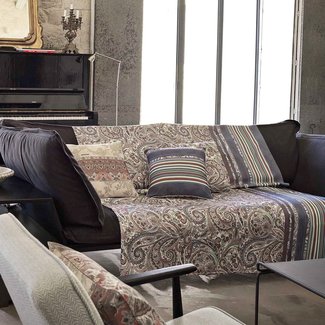 Bassetti  Granfoulard | NOTO G1 | 100% Baumwolle
