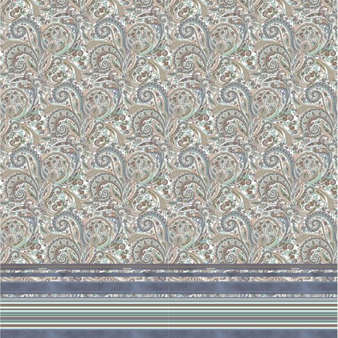 Bassetti  Bassetti Granfoulard | NOTO G1 | 180/270cm