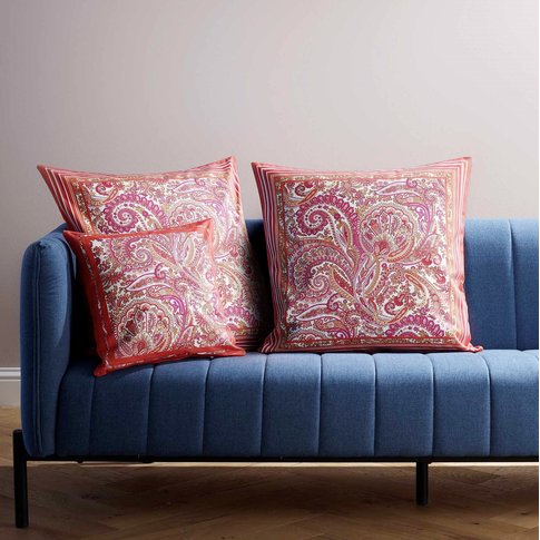 Bassetti  Bassetti Tavola cushion | NOTO R1 | ...various sizes!