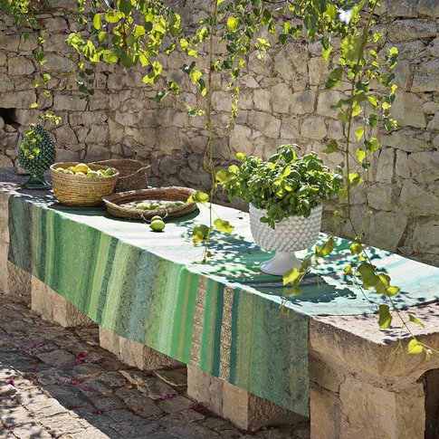 Bassetti  Granfoulard | MONREALE V1 | The big towel...