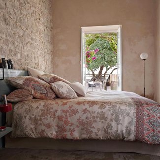 Bassetti  Bettwäsche | AGRIGENTO 41 | 100% Baumwolle