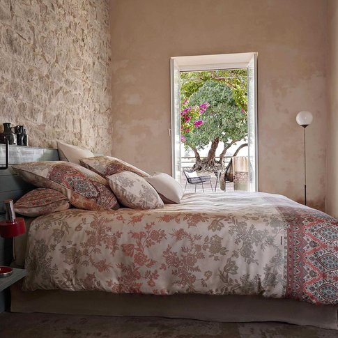 Bassetti  Bettwäsche + Kissenbezüge | AGRIGENTO 41