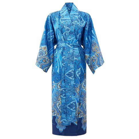 Bassetti  Kimono | RAGUSA B1 | 100% cotton