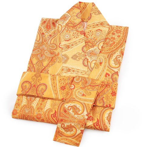 Bassetti  Kimono | RAGUSA Y1  | Größe S/M