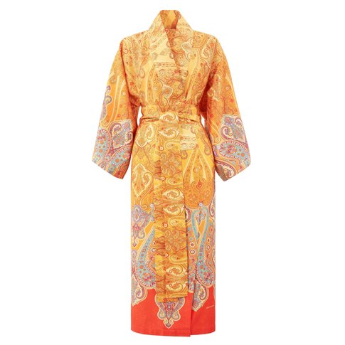 Bassetti  Kimono | RAGUSA Y1  | Größe S/M