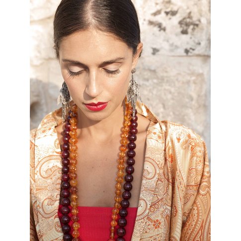 Bassetti  Kimono | RAGUSA Y1 | ...two sizes!