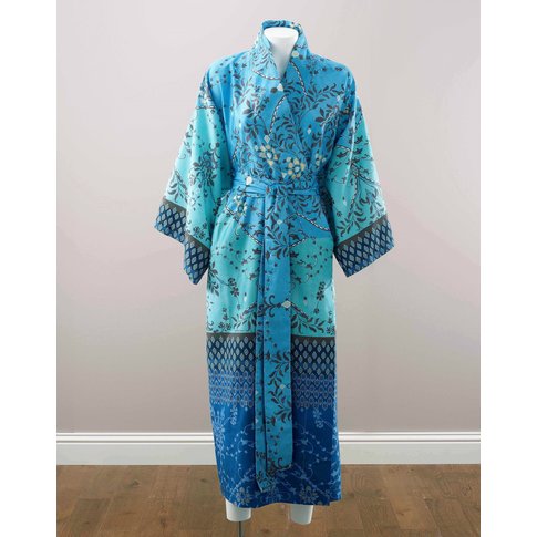 Bassetti  Kimono | ORTIGIA T1 | ...two sizes!