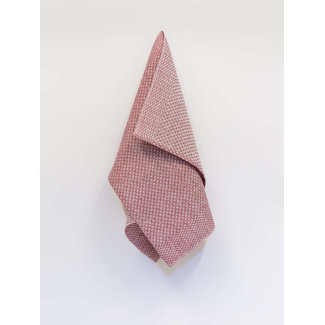 Vieböck - Leinen Dishcloth DIAMOND | 100% Linen | 50/70cm