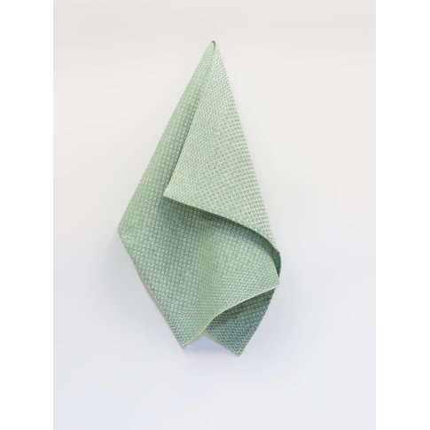 Vieböck - Leinen Dishcloth DIAMOND | 100% Linen | 50/70cm