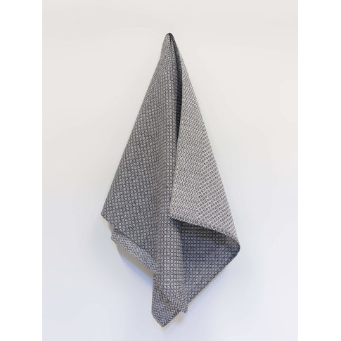 Vieböck - Leinen Dishcloth DIAMOND | 100% Linen | 50/70cm
