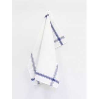 Vieböck - Leinen Glasscloth BORDE | 100% Linen | 65/65 cm Vieböck - Leinen Glasscloth BORDE | 100% Linen | 65/65 cm