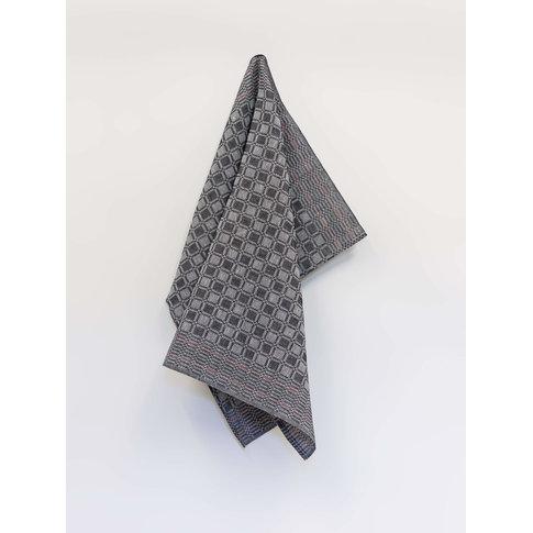 Vieböck - Leinen Kitchen Towel PIT TOWEL | half-linen | 50/70cm