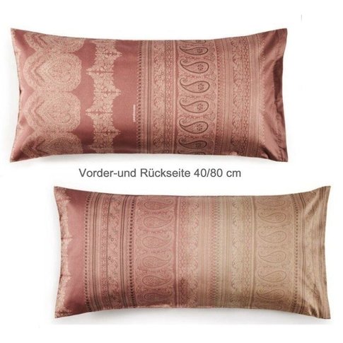 Bassetti  Bettwäsche | CARRARA P1 | Limited Edition | 135/200, 80/80 cm