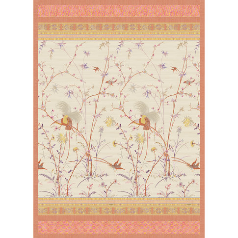 Bassetti  Plaid | FONG 4M (v2) | ...verschiedene Größen