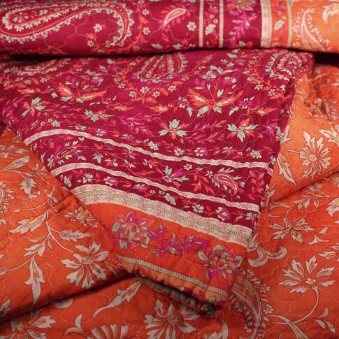 Bassetti  Bedspread | COMO O1 | 240/255cm