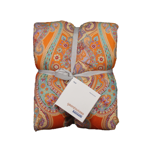 Bassetti  Plaid | RAGUSA Y1 | 135/190 cm | ...cuddly soft