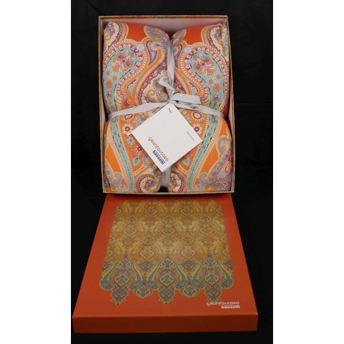 Bassetti  Plaid | RAGUSA Y1 | 135/190 cm | ...cuddly soft