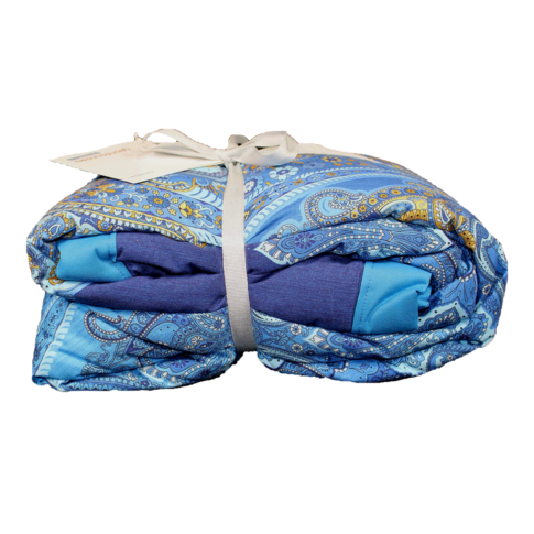 Bassetti  plaid | RAGUSA B1 | 135/190cm