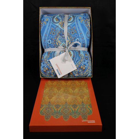 Bassetti  plaid | RAGUSA B1 | 135/190cm