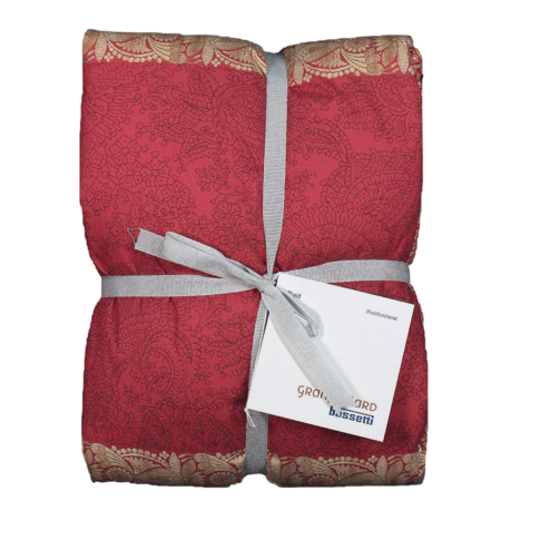 Bassetti  plaid | MONREALE R1 | 135/190cm