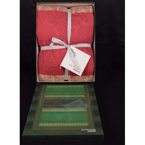 Bassetti  plaid | MONREALE R1 | 135/190cm