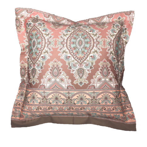 Bassetti  Bettwäsche + Kissenbezüge | AGRIGENTO 41