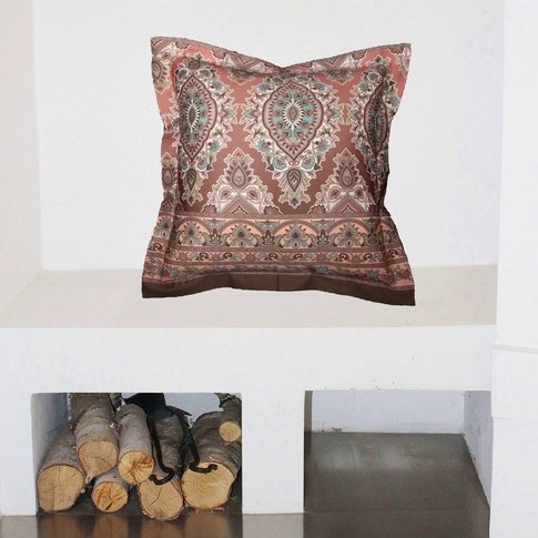 Bassetti  Pillowcases | AGRIGENTO 41 | 40x40cm