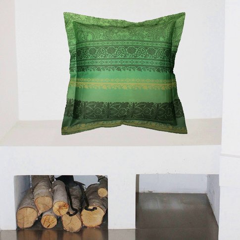 Bassetti   Pillowcases | MONREALE V1 | 40/40 cm