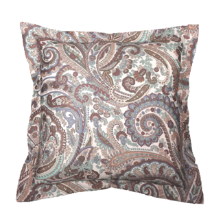 Bassetti Pillowcase | NOTO G1 | 100% Cotton Bassetti Pillowcase | NOTO G1 | 100% Cotton
