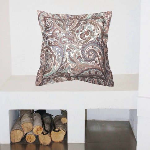 Bassetti  Pillowcase | NOTO G1 | 40/40 cm