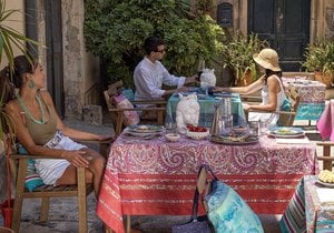 Bassetti Tischwäsche Bassetti Tischwäsche