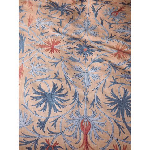 ESSENZA - Inspirationen aus aller Welt! Bettwäsche | VICIA pink sand | 100%  Bio-Baumwoll Satin  GOTS