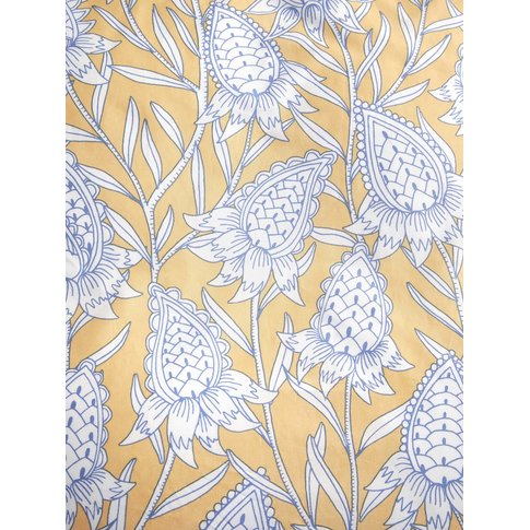 ESSENZA - Inspirationen aus aller Welt! Bed linen FELA Sahara Sun | 135/200, 80/80cm | 100% cotton percale