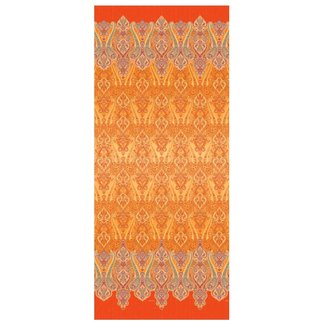 Bassetti  Bedspread | RAGUSA Y1 | 100% virgin wool