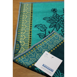 Bassetti  Terry cloth towels | FERMO V2 | 40/60 cm | 100% cotton