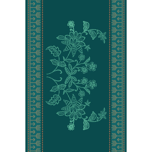 Bassetti  Terry cloth towels for the bathroom | FERMO V2 | 40/60 cm | Product information