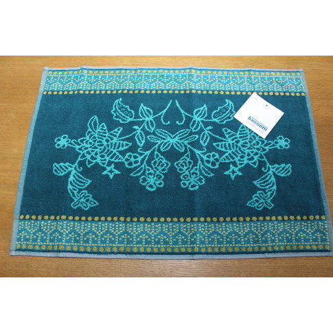 Bassetti  Frottiertücher fürs Bad | FERMO V2 | 40/60 cm  | Produktinformationen