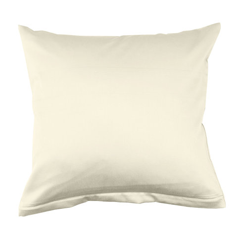 Lorena Bettwäsche & Kissenbezüge Satin bed linen or pillowcases | Plain color 40 natural | Product information