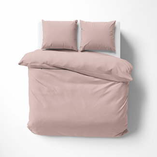 Lorena Bettwäsche & Kissenbezüge Satin bed linen | Solid color 433 alabaster | 100% cotton