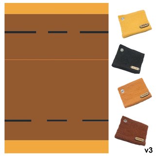 Moderner Kelim Design SABINE | Nutzschicht: 100% Schurwolle
