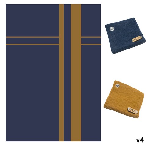 Moderner Kelim Design JULIE | ... also available in custom sizes!