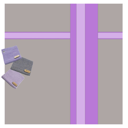 Moderner Kelim Design JULIE | ... also available in custom sizes!