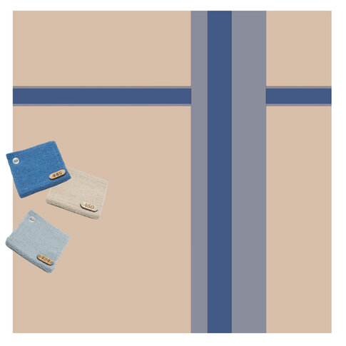 Moderner Kelim Design JULIE | ... also available in custom sizes!