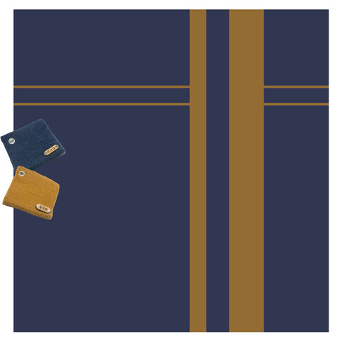 Moderner Kelim Design JULIE | ... also available in custom sizes!