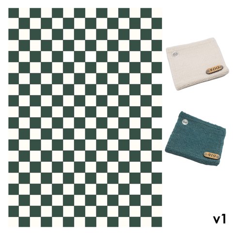 Moderner Kelim Design SOPHIE | Nutzschicht: 100% Schurwolle