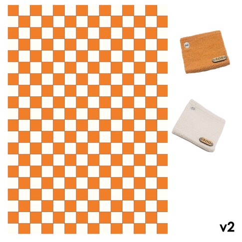 Moderner Kelim Design SOPHIE  | ... auch im Wunschmaß verfügbar!