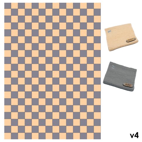 Moderner Kelim Design SOPHIE | ... also available in custom sizes!