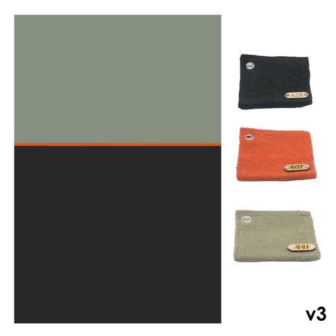 Moderner Kelim Design EMMI  | ... auch im Wunschmaß verfügbar!